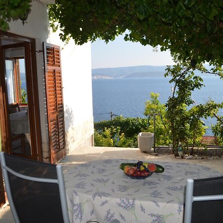 Holiday Villa in Omiš Exterior foto