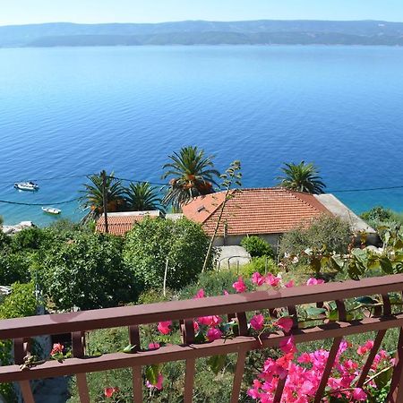 Holiday Villa in Omiš Exterior foto