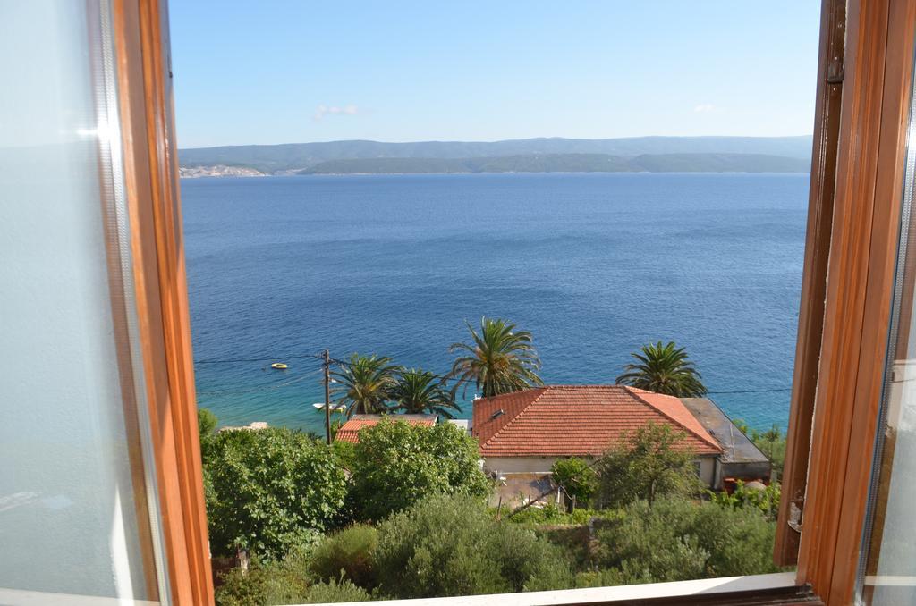 Holiday Villa in Omiš Exterior foto