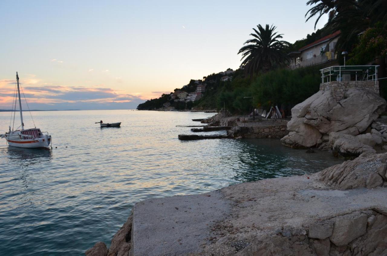 Holiday Villa in Omiš Exterior foto