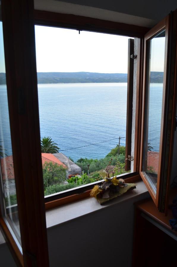 Holiday Villa in Omiš Exterior foto