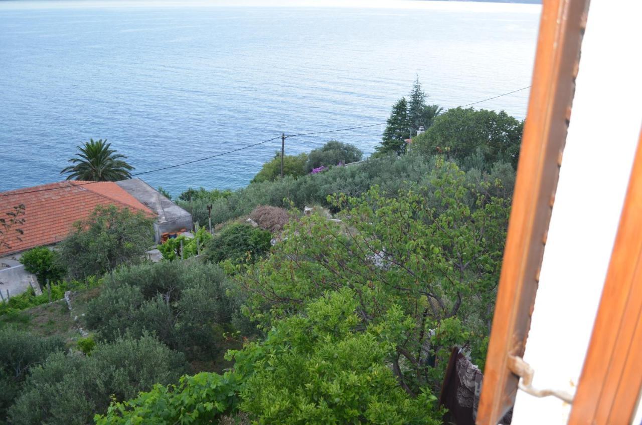 Holiday Villa in Omiš Exterior foto
