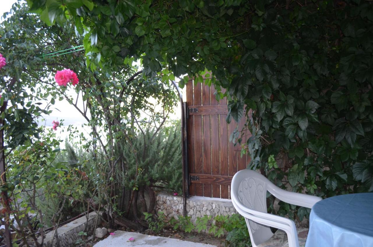 Holiday Villa in Omiš Exterior foto